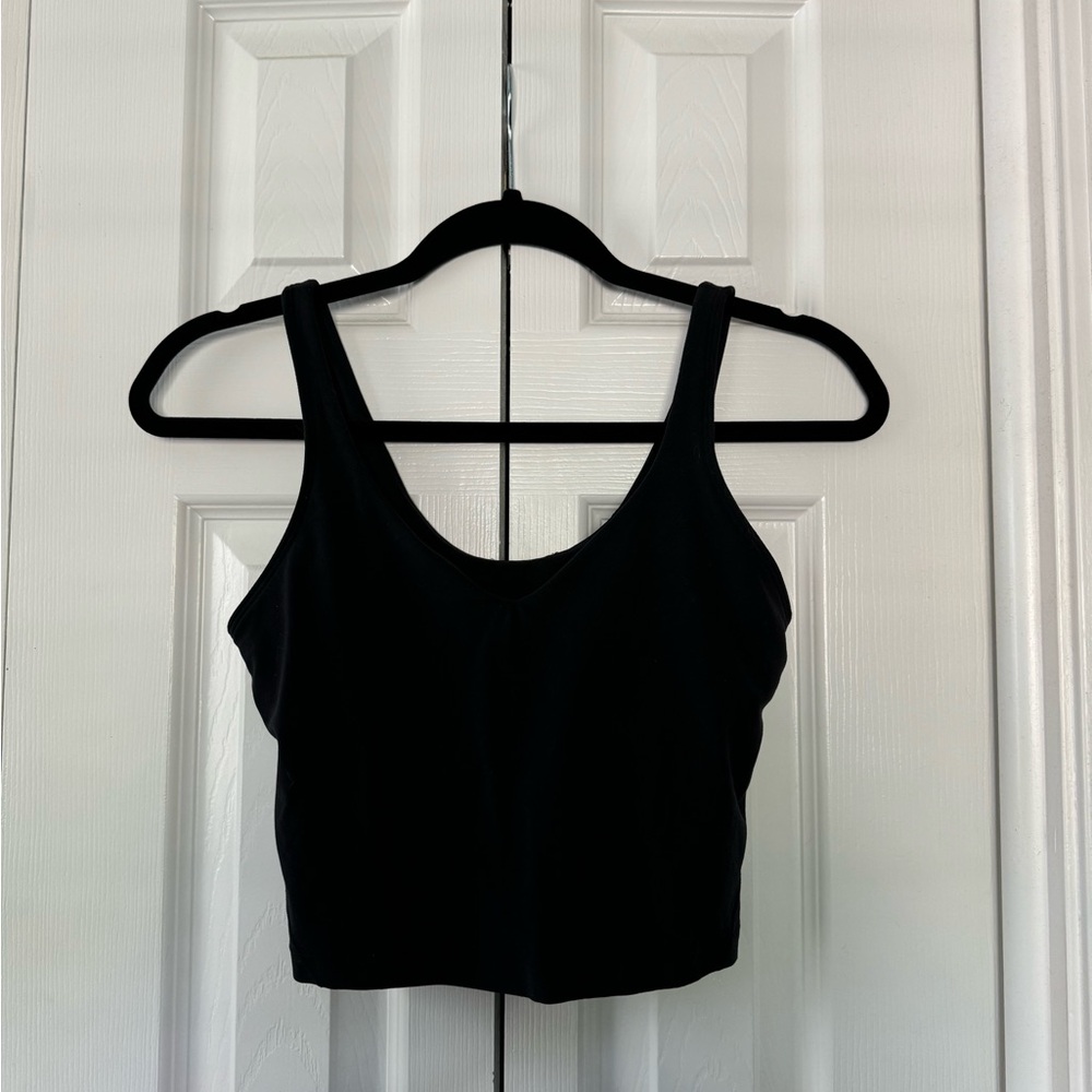 Lululemon align tank